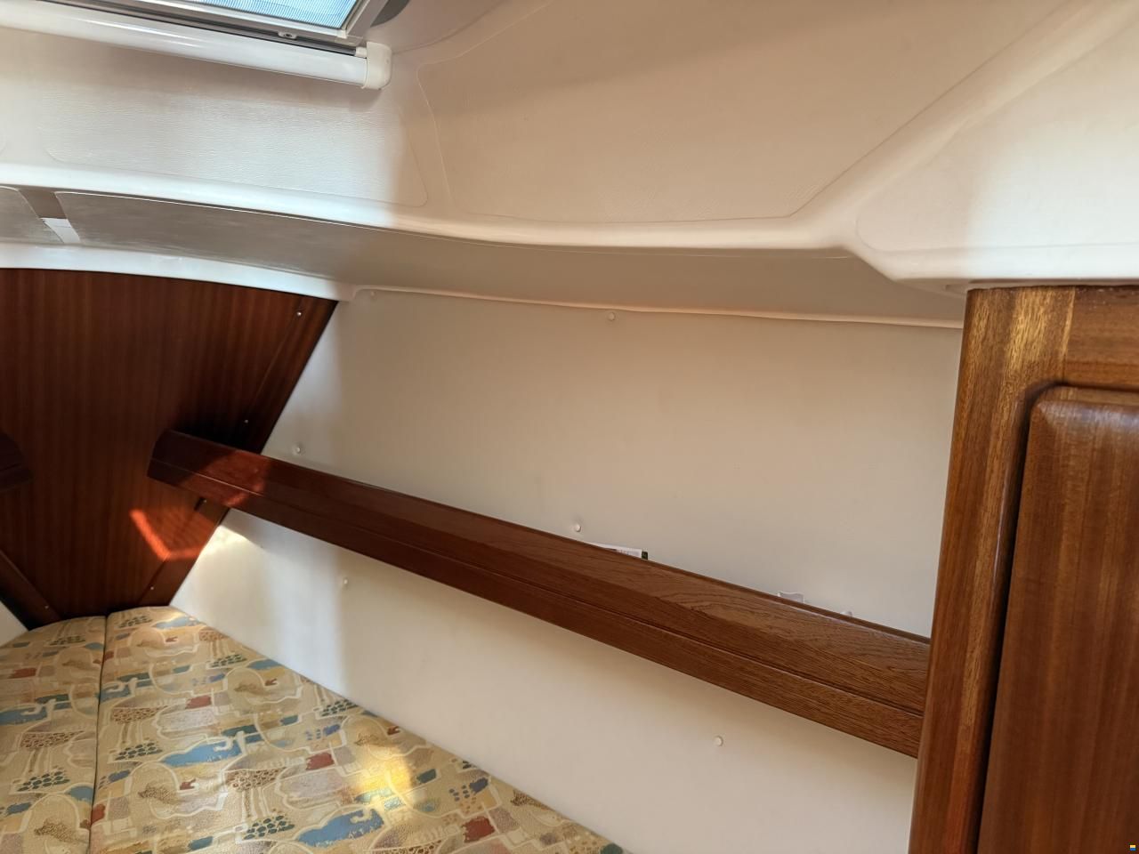 Bavaria 31