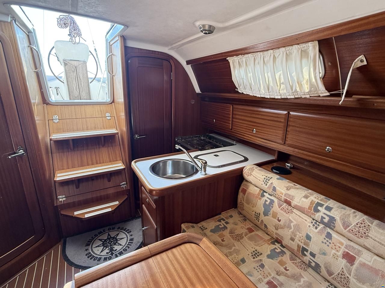 Bavaria 31