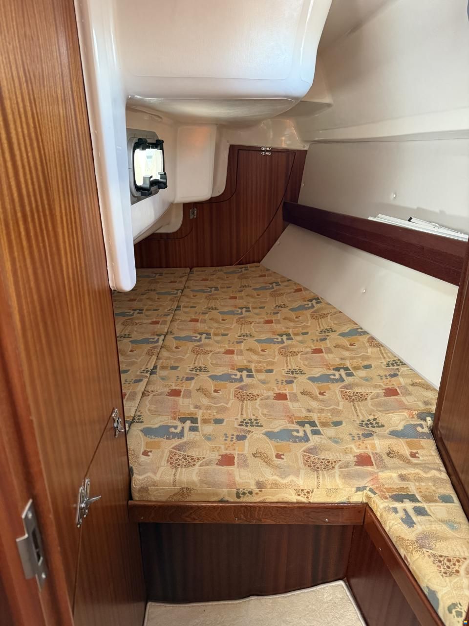 Bavaria 31