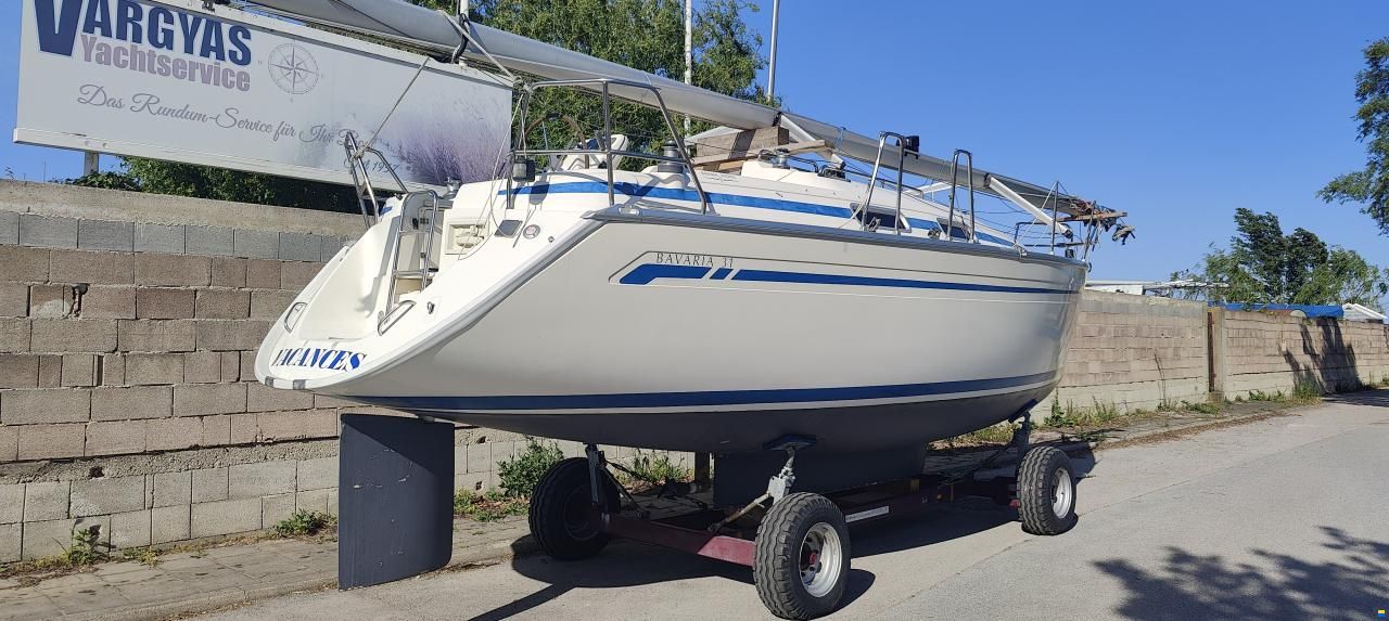 Bavaria 31