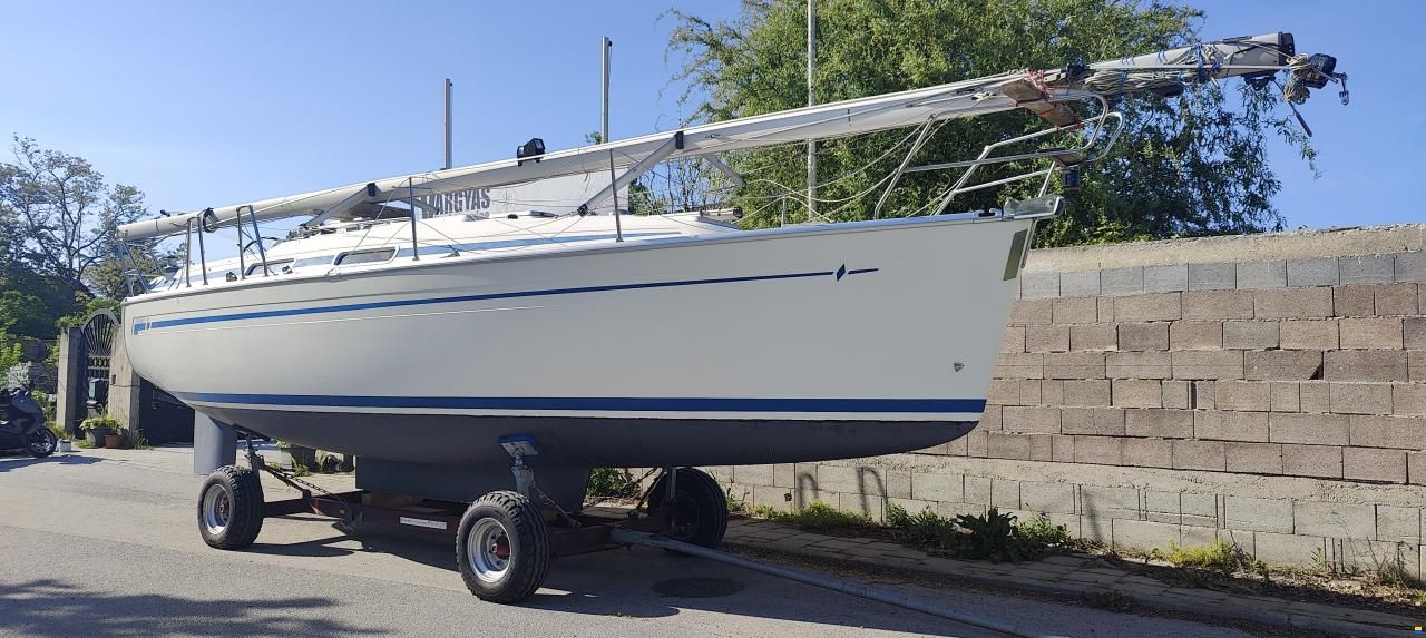 Bavaria 31