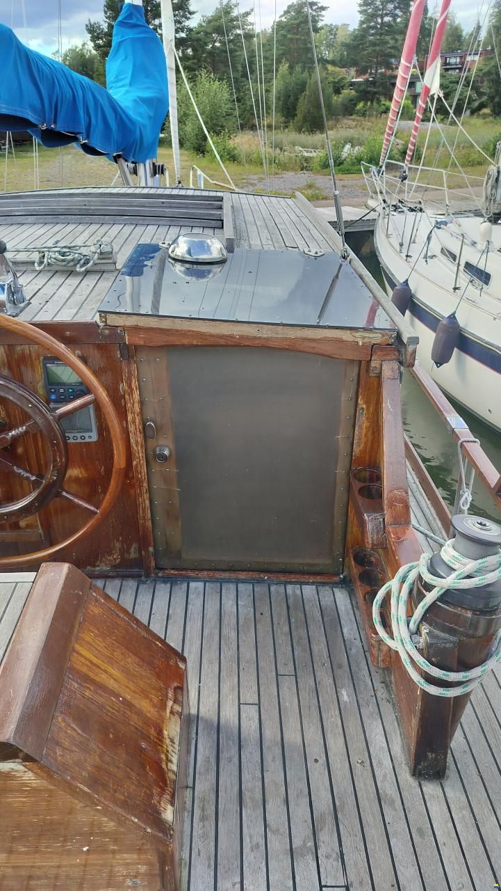 Seafinn 39