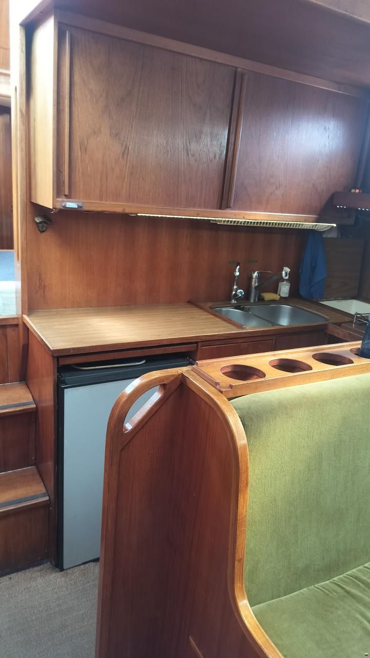 Seafinn 39