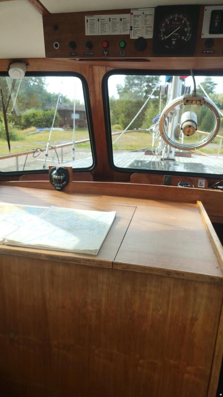 Seafinn 39