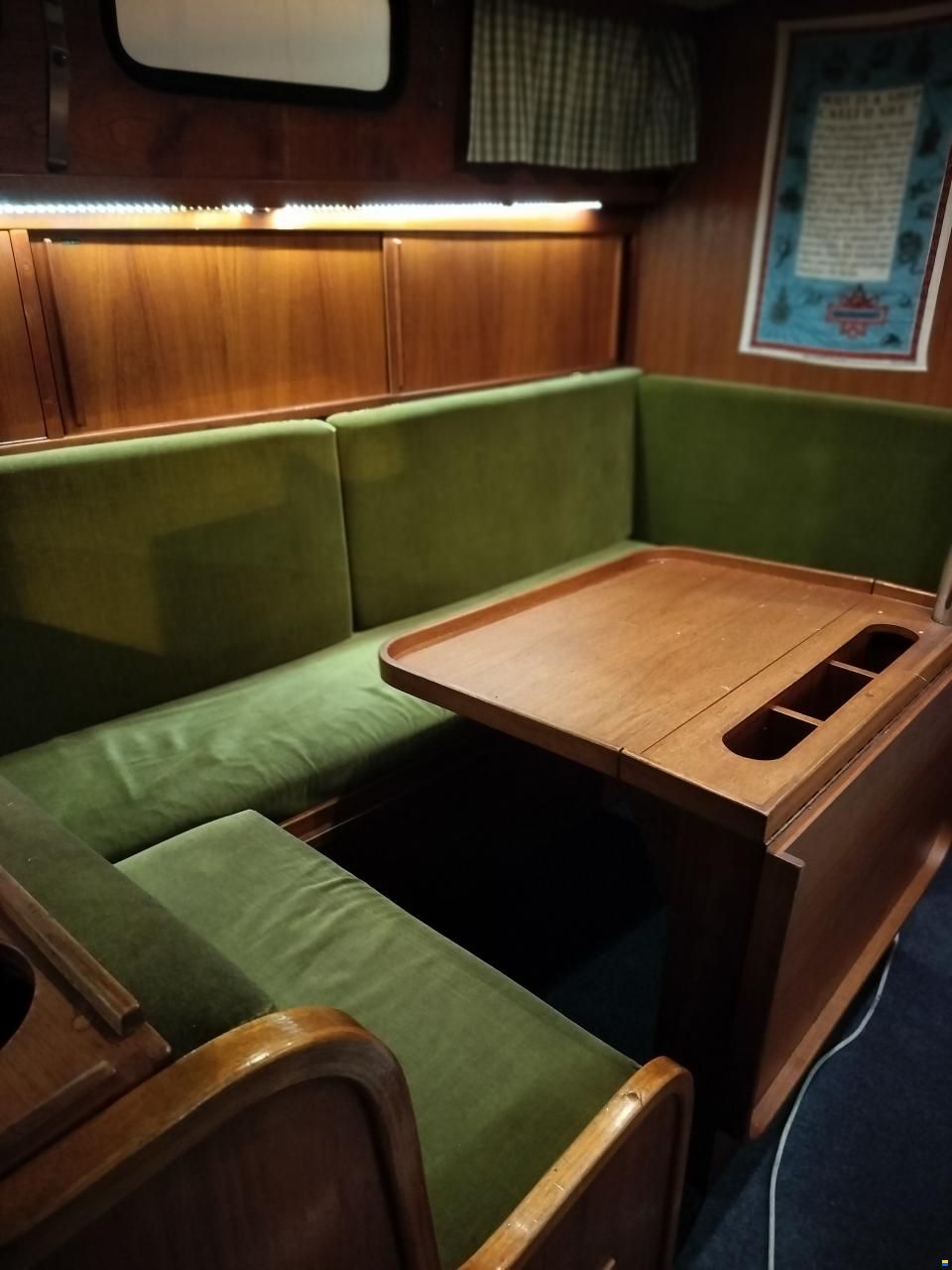 Seafinn 39
