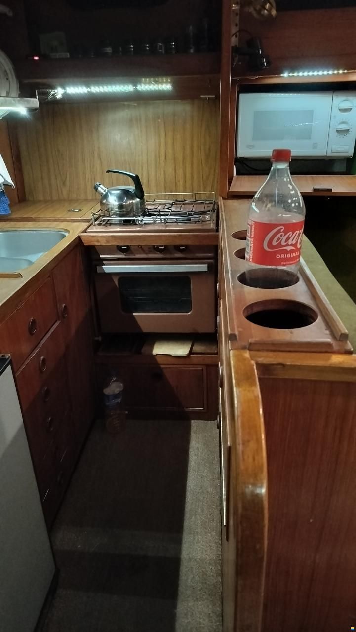 Seafinn 39