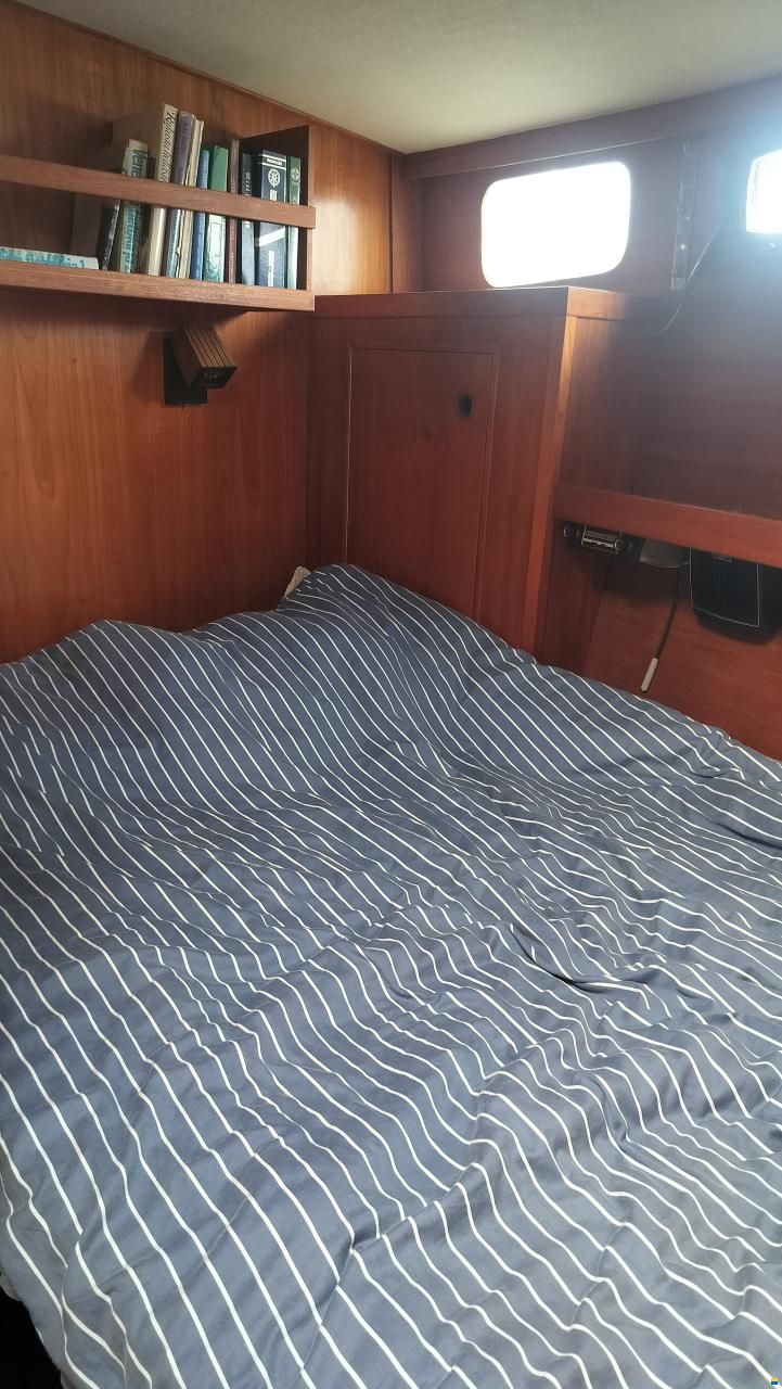 Seafinn 39