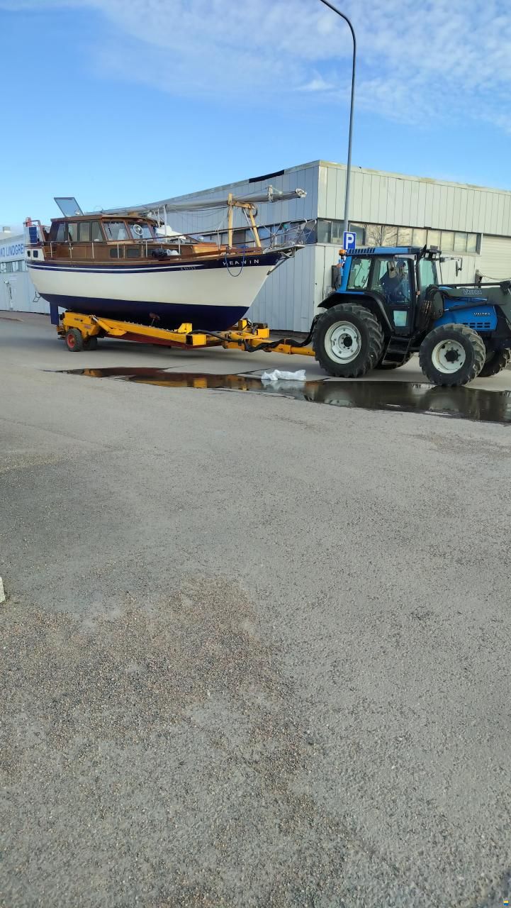 Seafinn 39