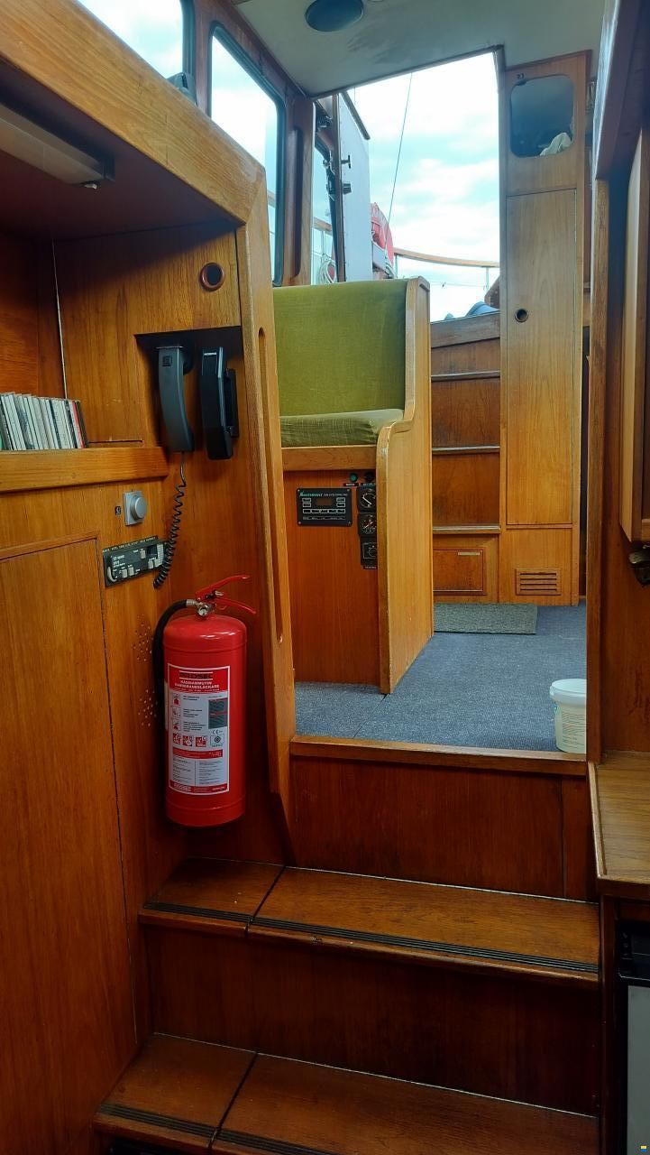 Seafinn 39