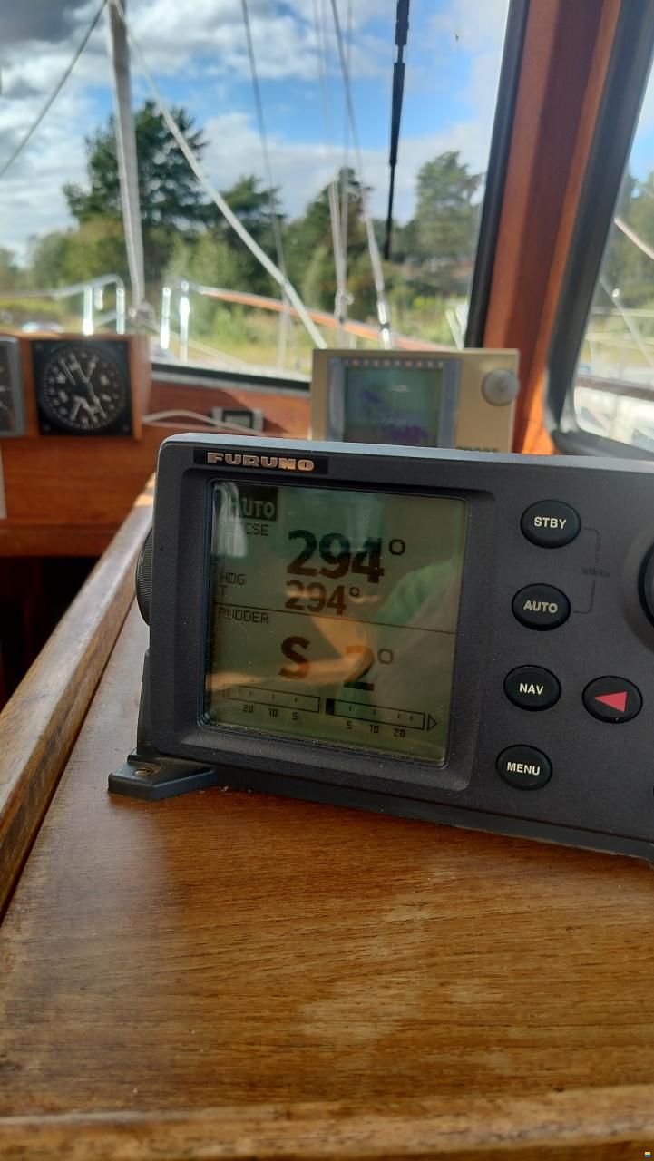 Seafinn 39