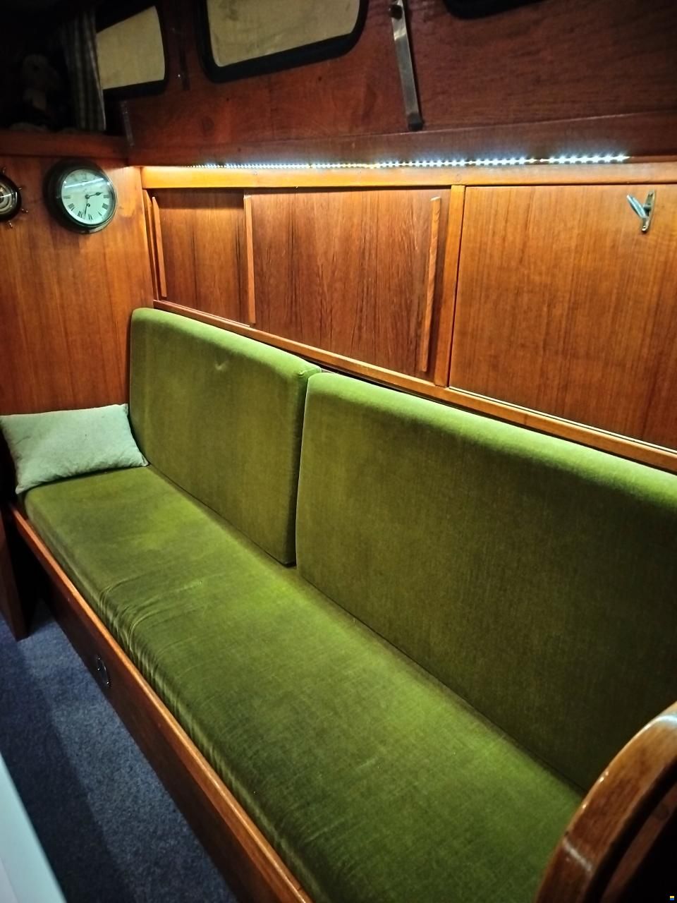 Seafinn 39