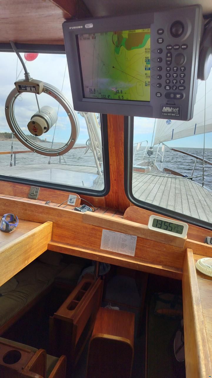 Seafinn 39