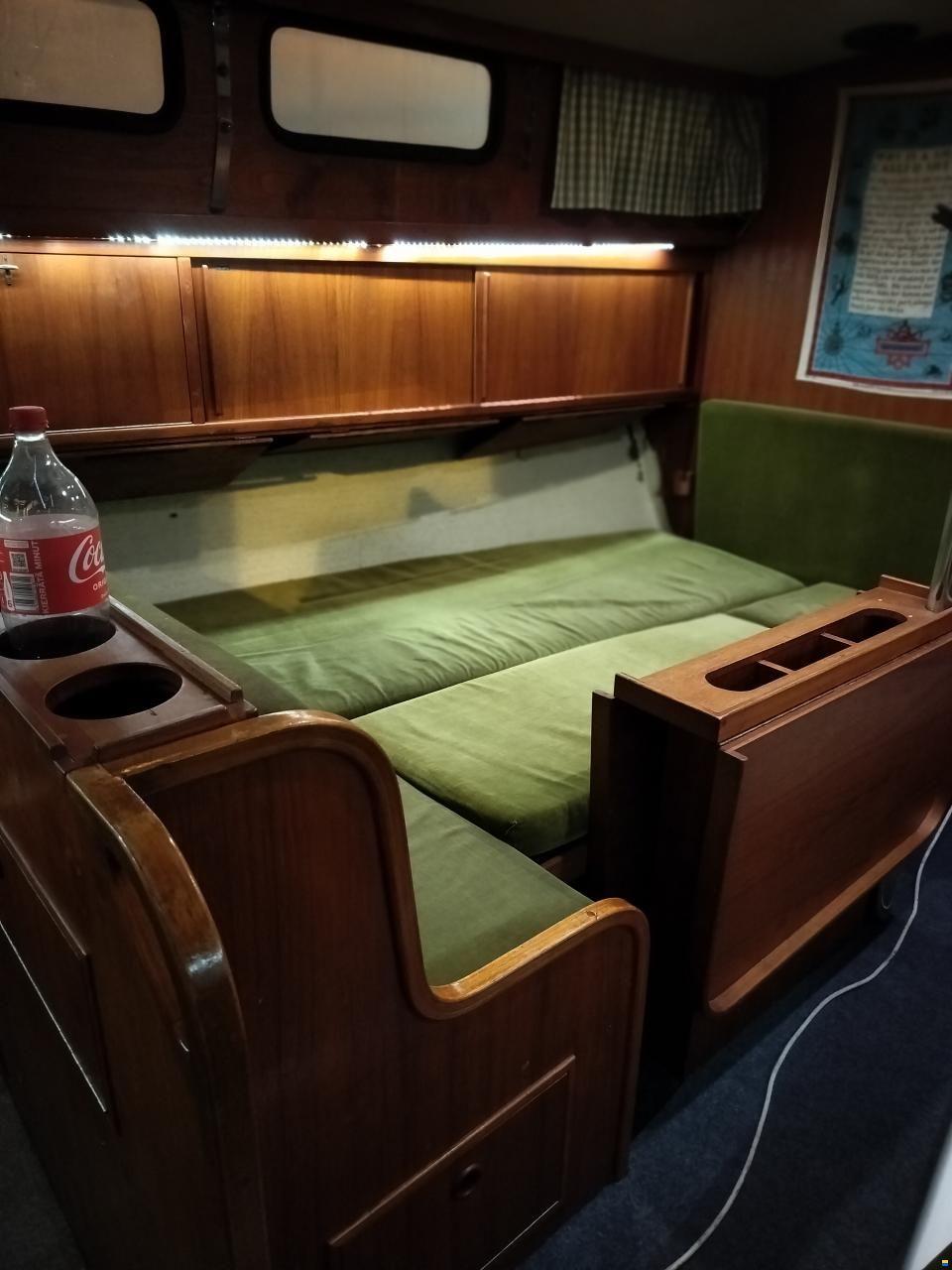 Seafinn 39