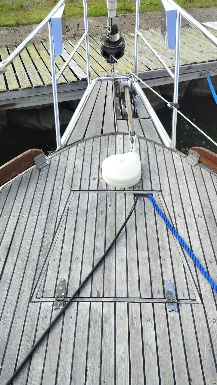 Seafinn 39