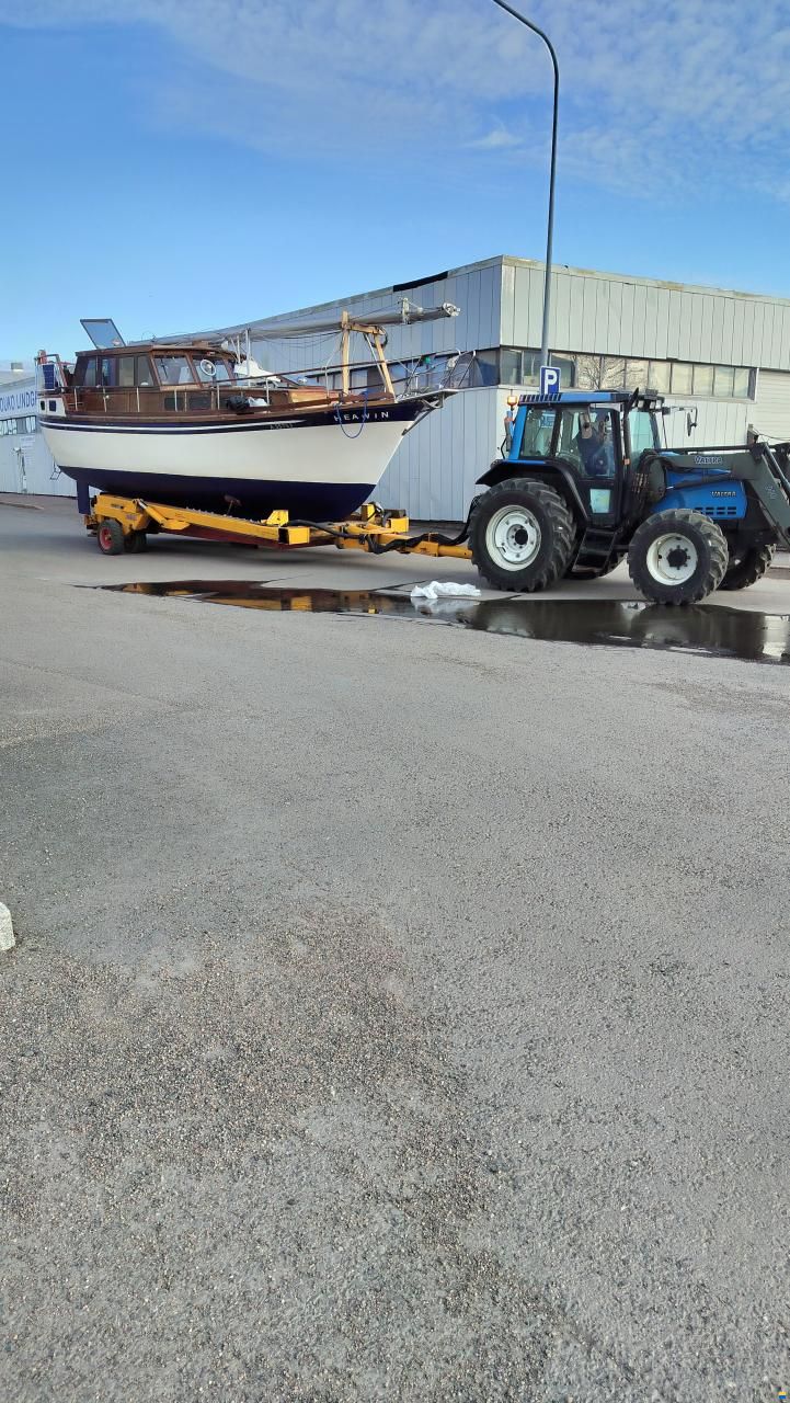 Seafinn 39
