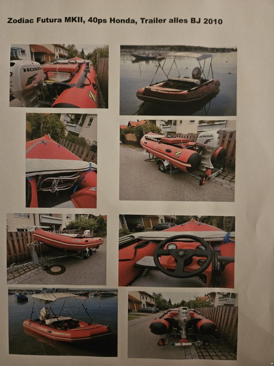 Zodiac Mark Futura2