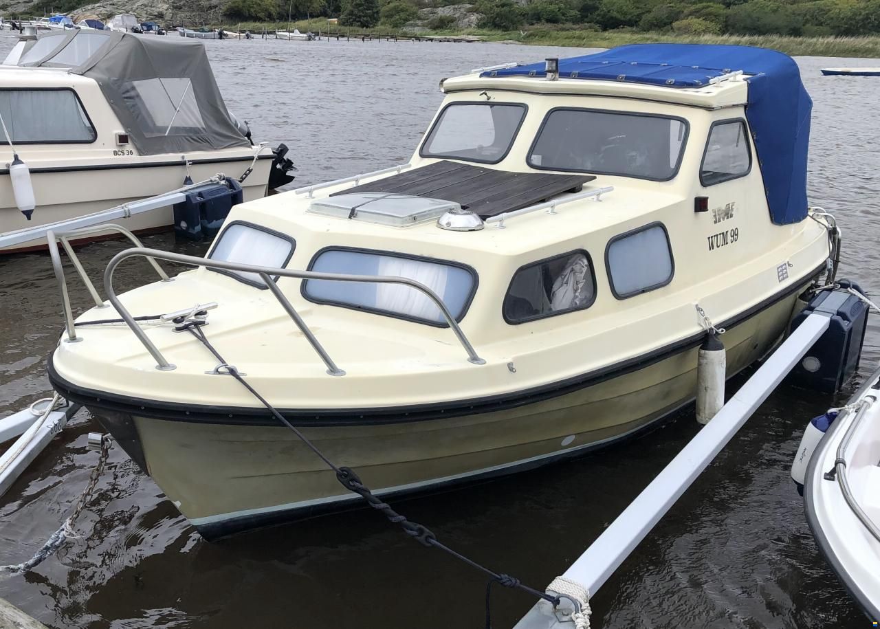 Myra Nordfjord 22