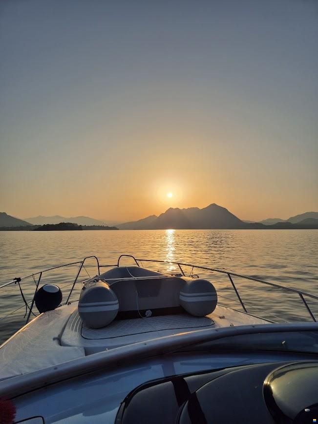 Sealine S34