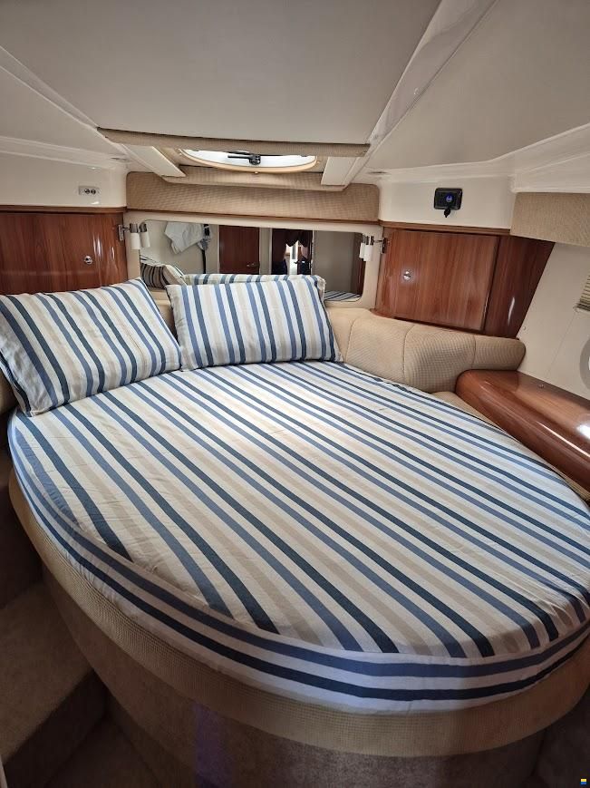 Sealine S34