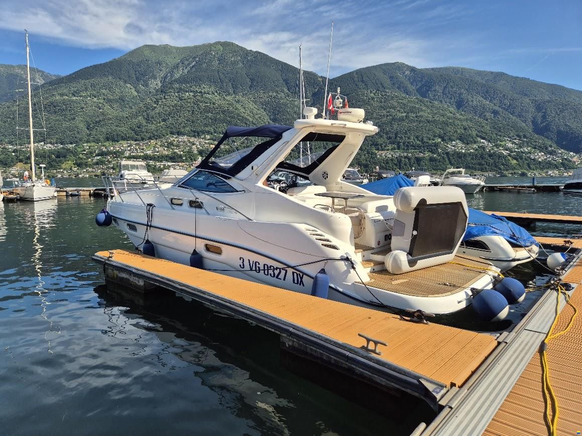 Sealine S34