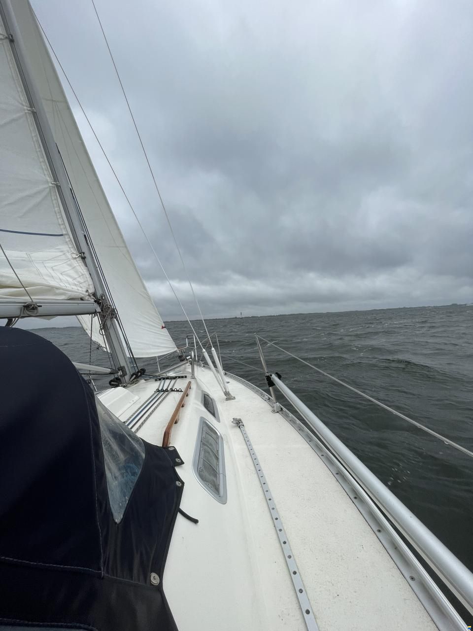 Hanse 300