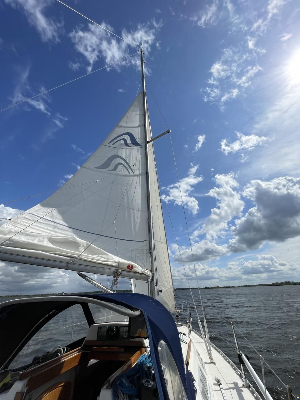 Hanse 300