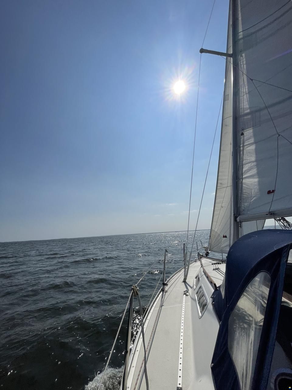 Hanse 300