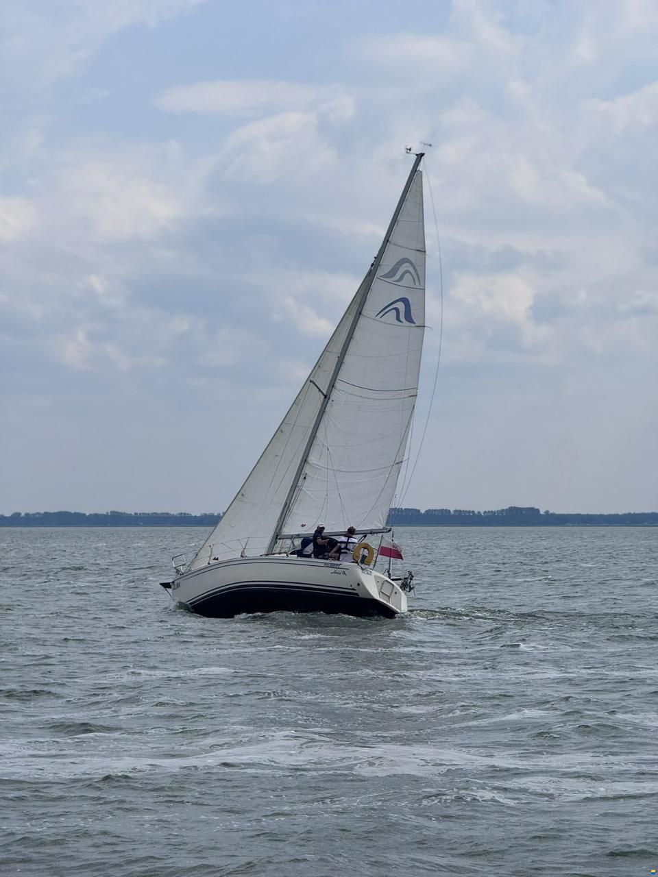 Hanse 300
