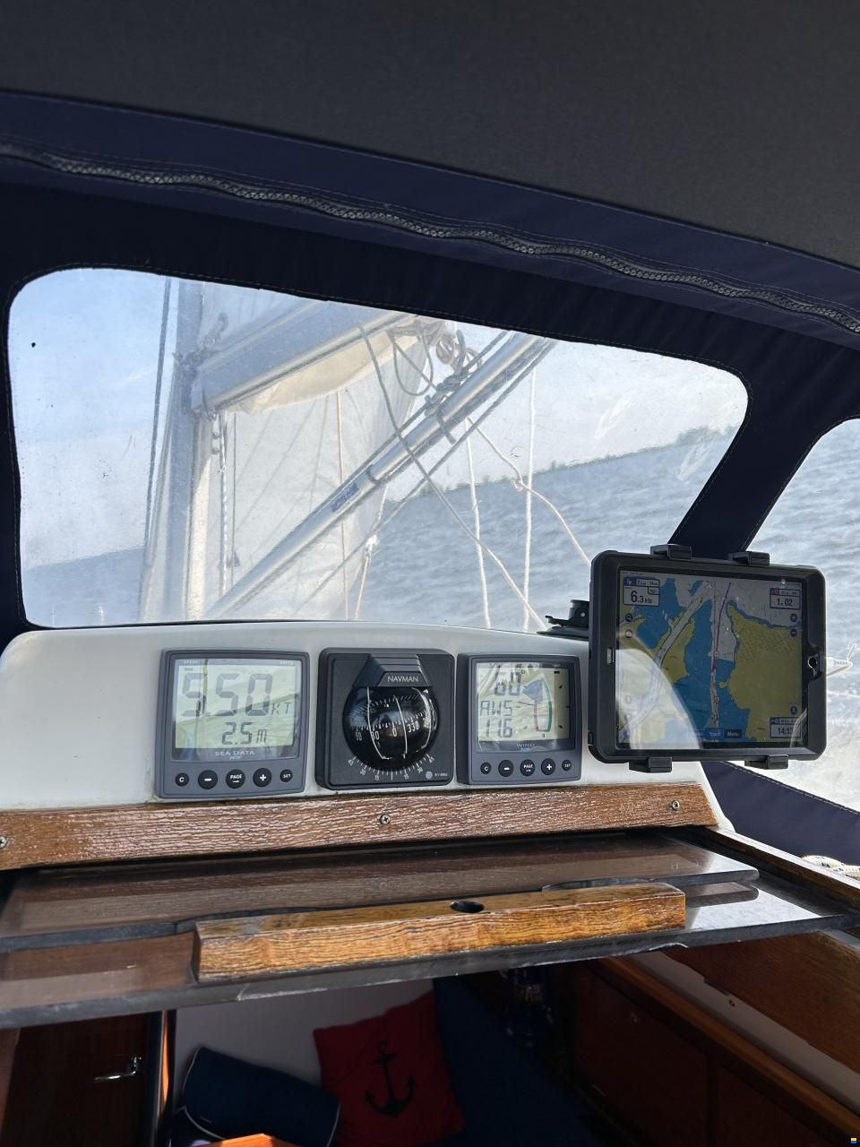 Hanse 300