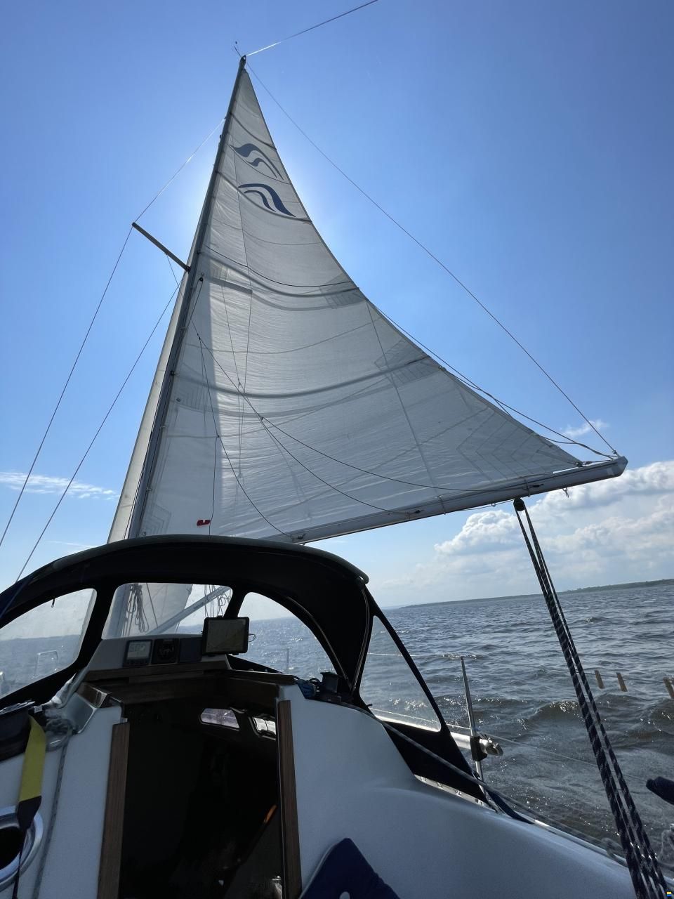 Hanse 300