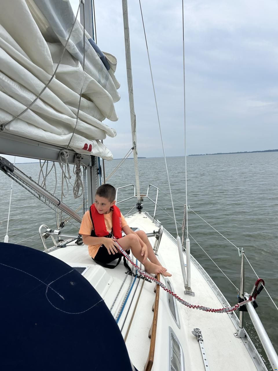 Hanse 300