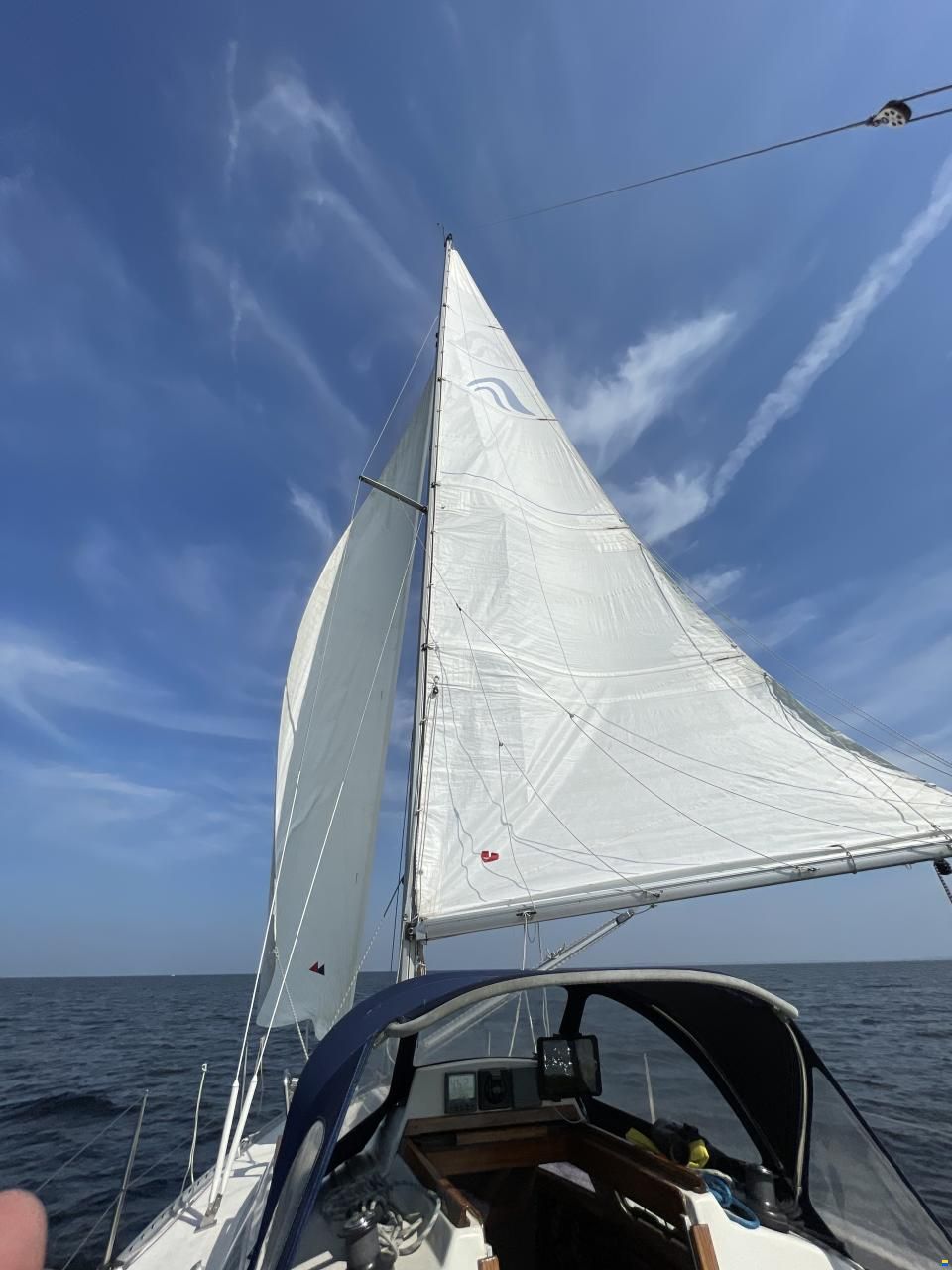 Hanse 300