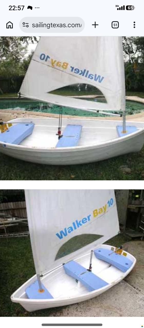 Walker Bay 10F