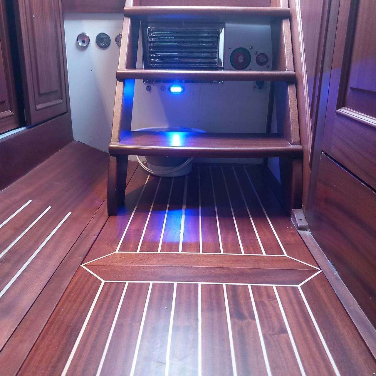 Bodrum Build Tirhandil (Trechandiri)