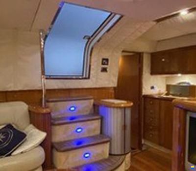 Sunseeker Camargue 50HT