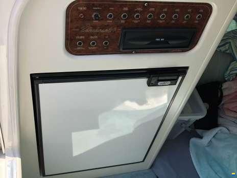 Cranchi Turchese 24