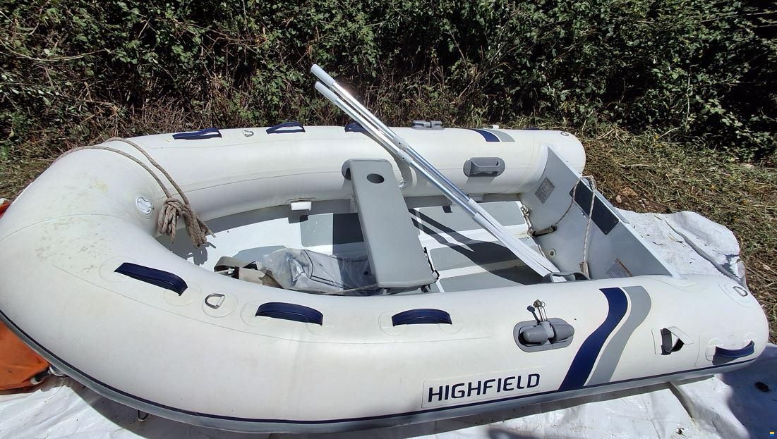 Hallberg-Rassy 40