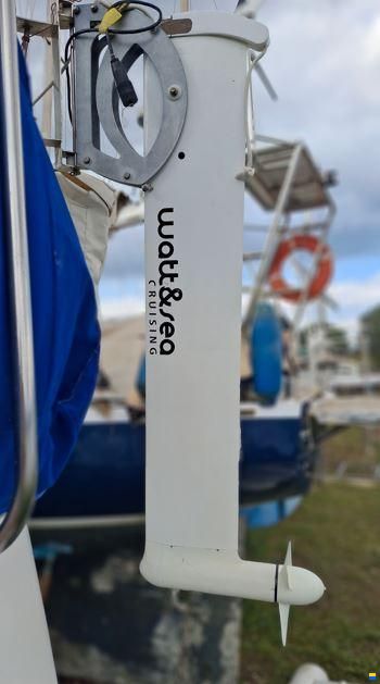 Hallberg-Rassy 40