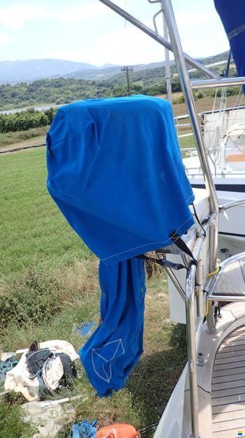 Hallberg-Rassy 40