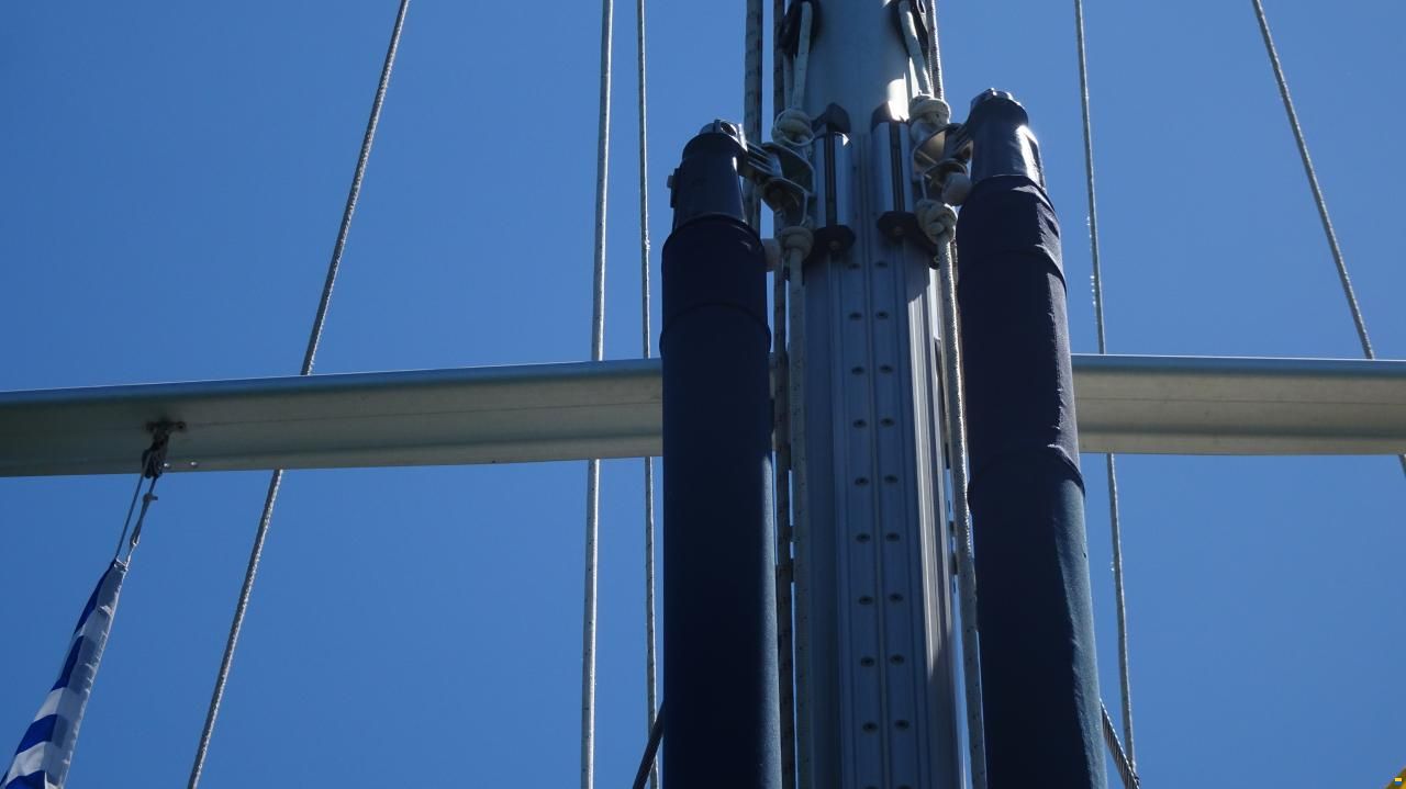 Hallberg-Rassy 40