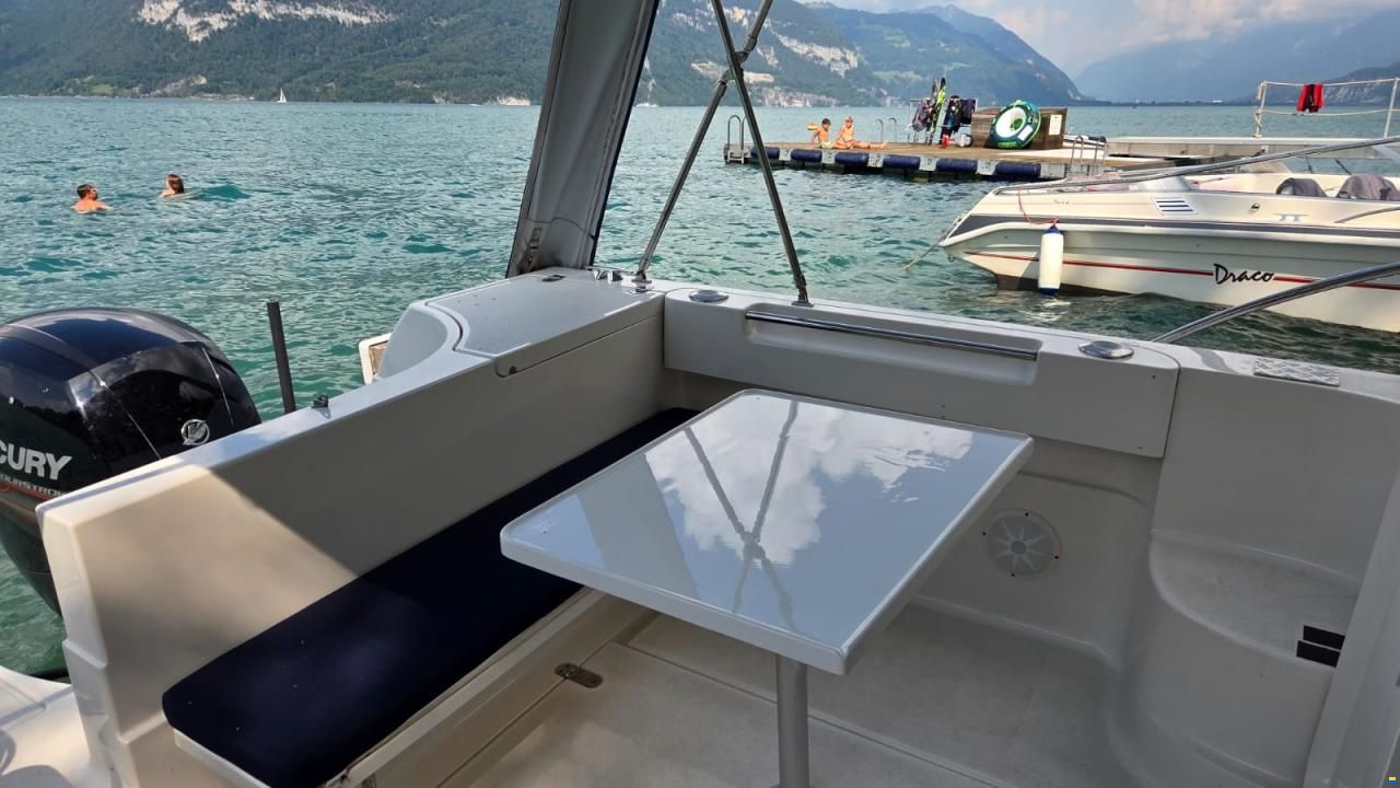 Atlantic Marine Adventure 660