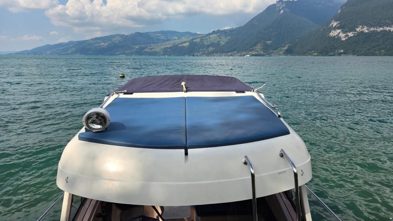 Atlantic Marine Adventure 660