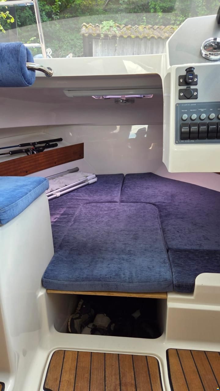 Atlantic Marine Adventure 660