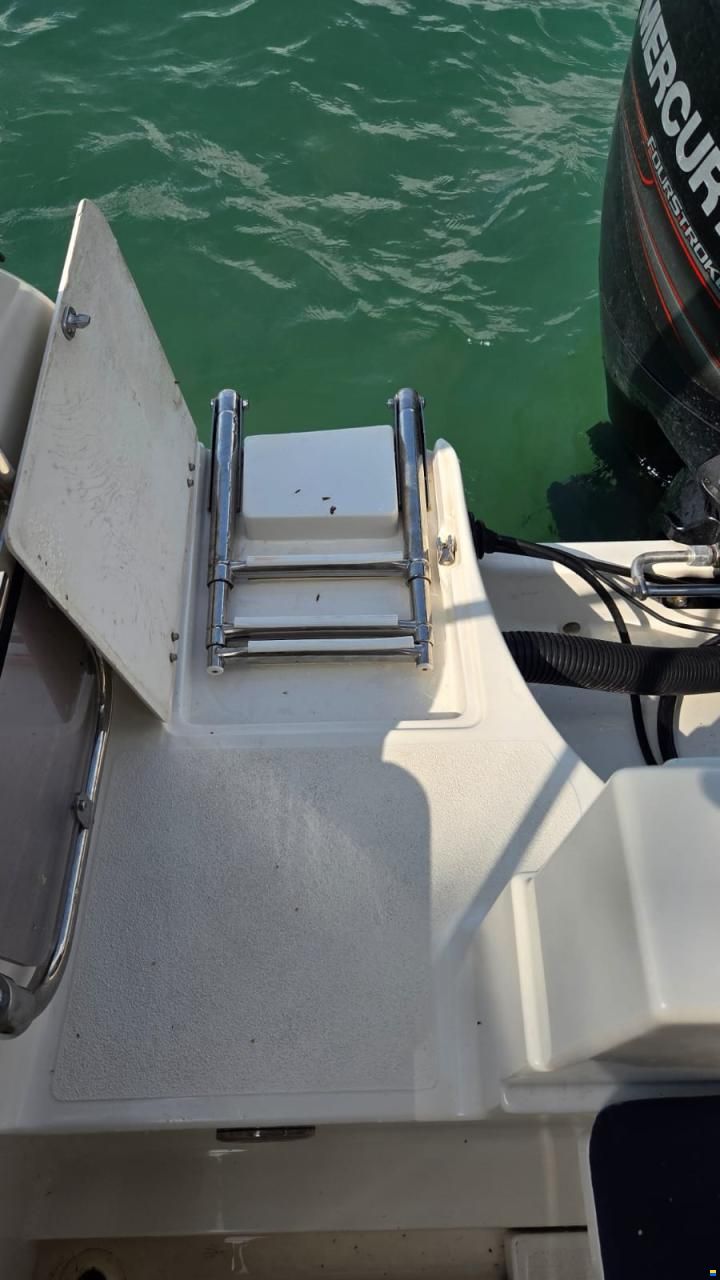 Atlantic Marine Adventure 660