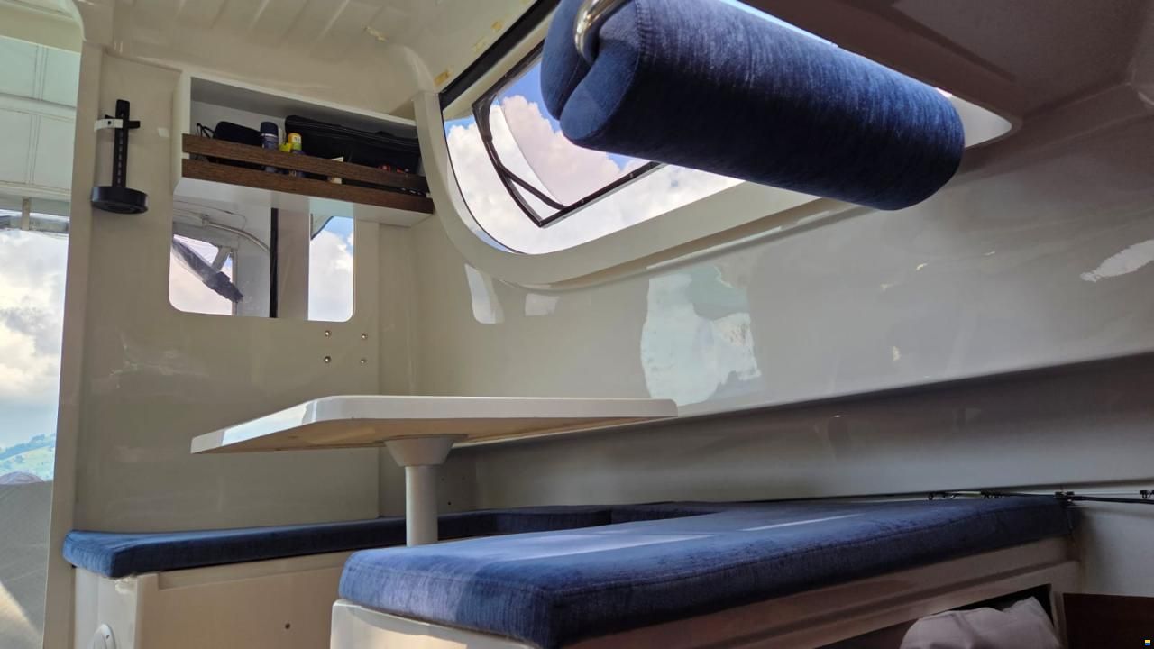 Atlantic Marine Adventure 660