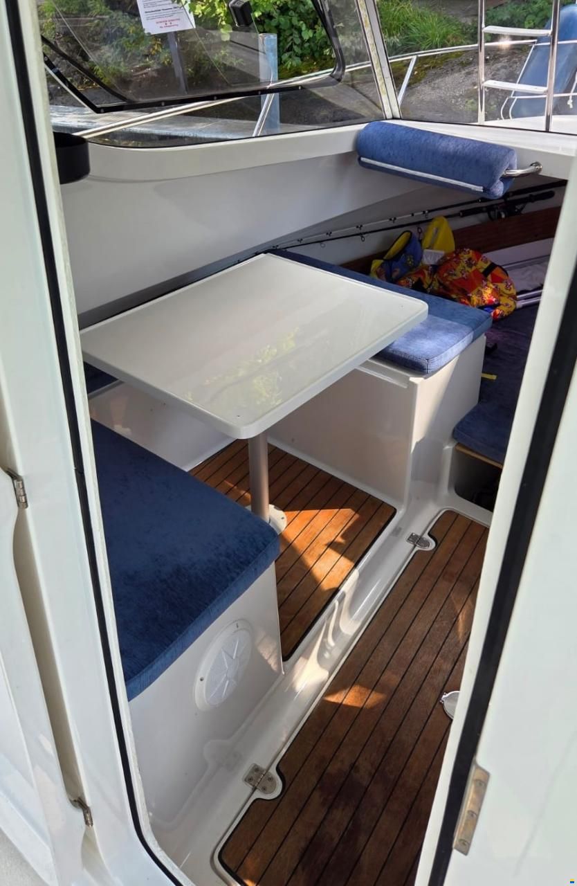 Atlantic Marine Adventure 660