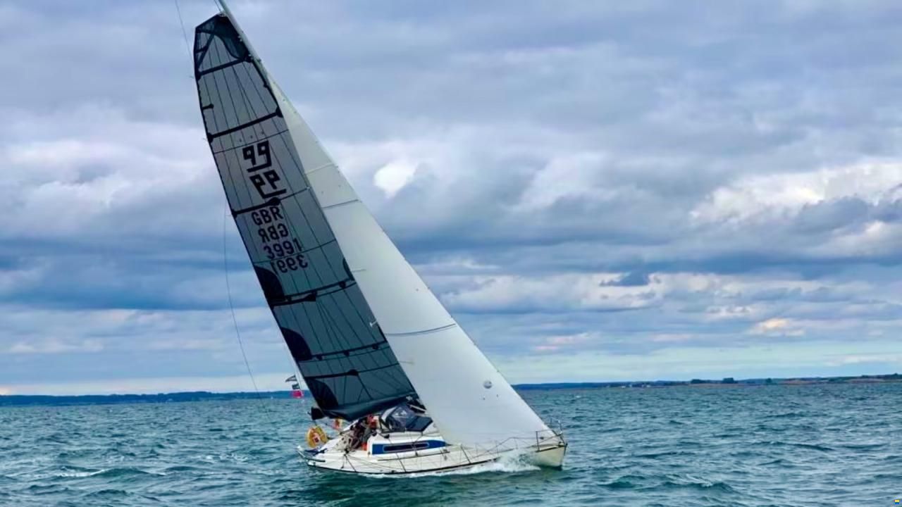 X-Yachts X-99