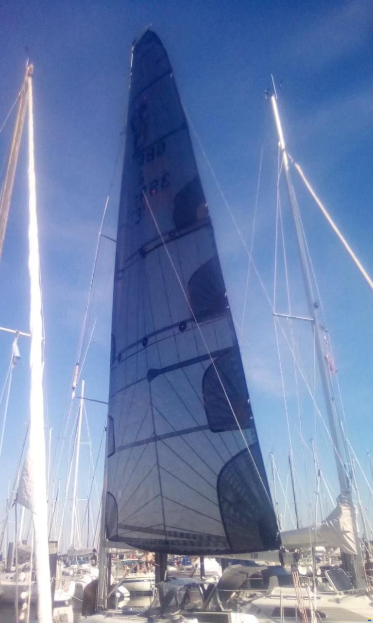 X-Yachts X-99