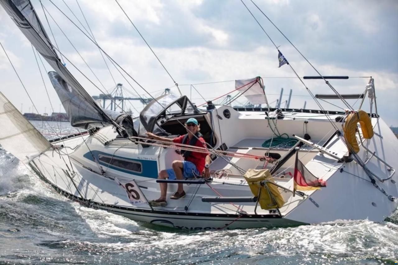 X-Yachts X-99