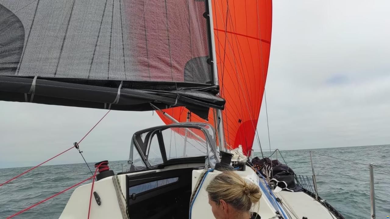 X-Yachts X-99